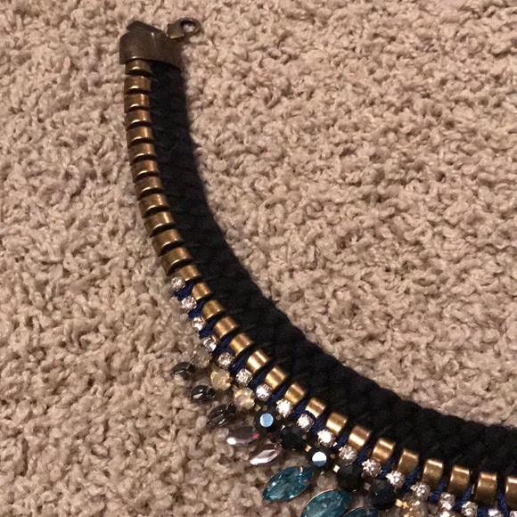 The Limited Choker necklace multicolored - Picture 4 of 4
